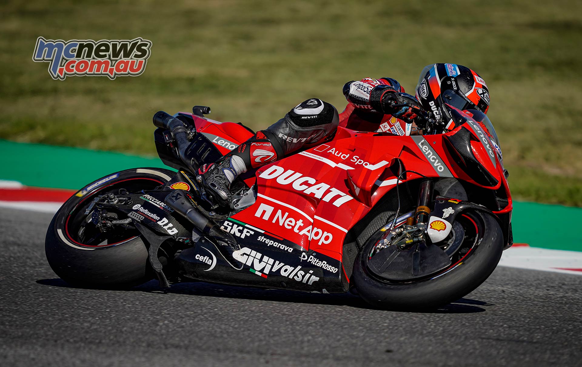 MotoGP Rnd Misano QP Petrucci MotoGP Rnd Misano QP Petrucci