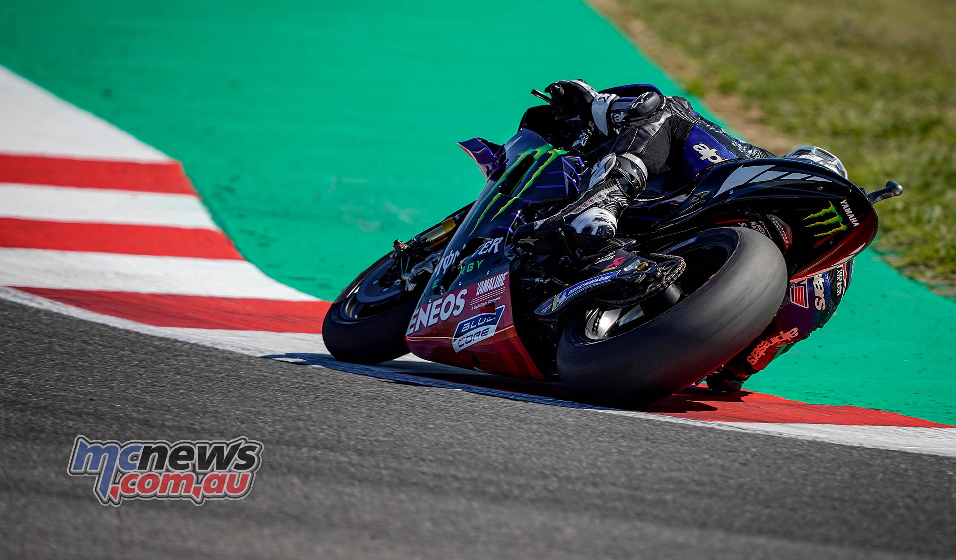 MotoGP Rnd Misano QP Vinales MotoGP Rnd Misano QP Vinales