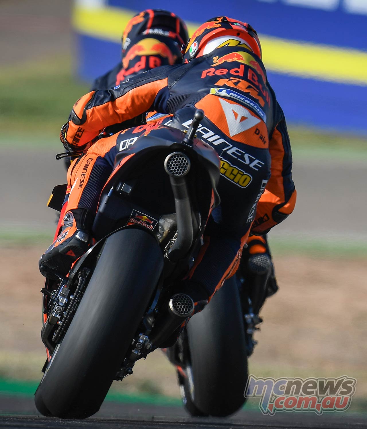 MotoGP Rnd Aragon Fri Pol Espargaro MotoGP Rnd Aragon Fri Pol Espargaro
