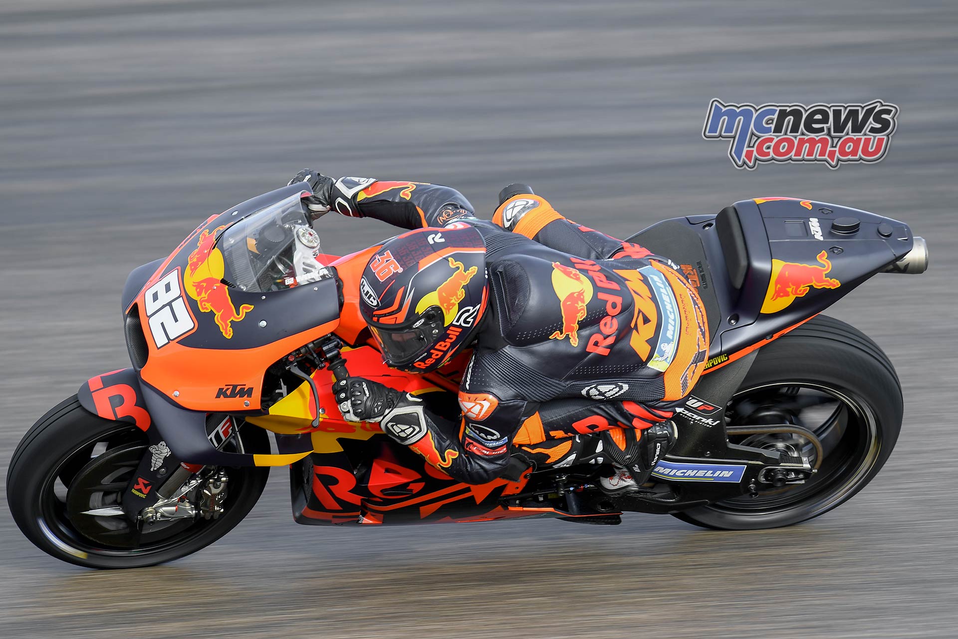 MotoGP Rnd Aragon Kallio MotoGP Rnd Aragon Kallio