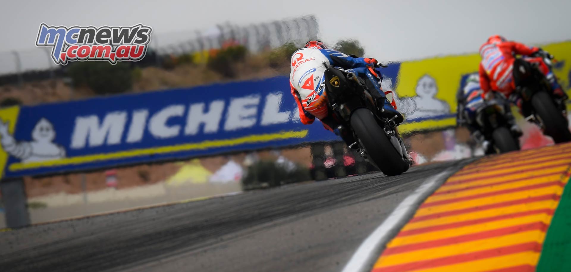 MotoGP Rnd Aragon Miller MotoGP Rnd Aragon Miller