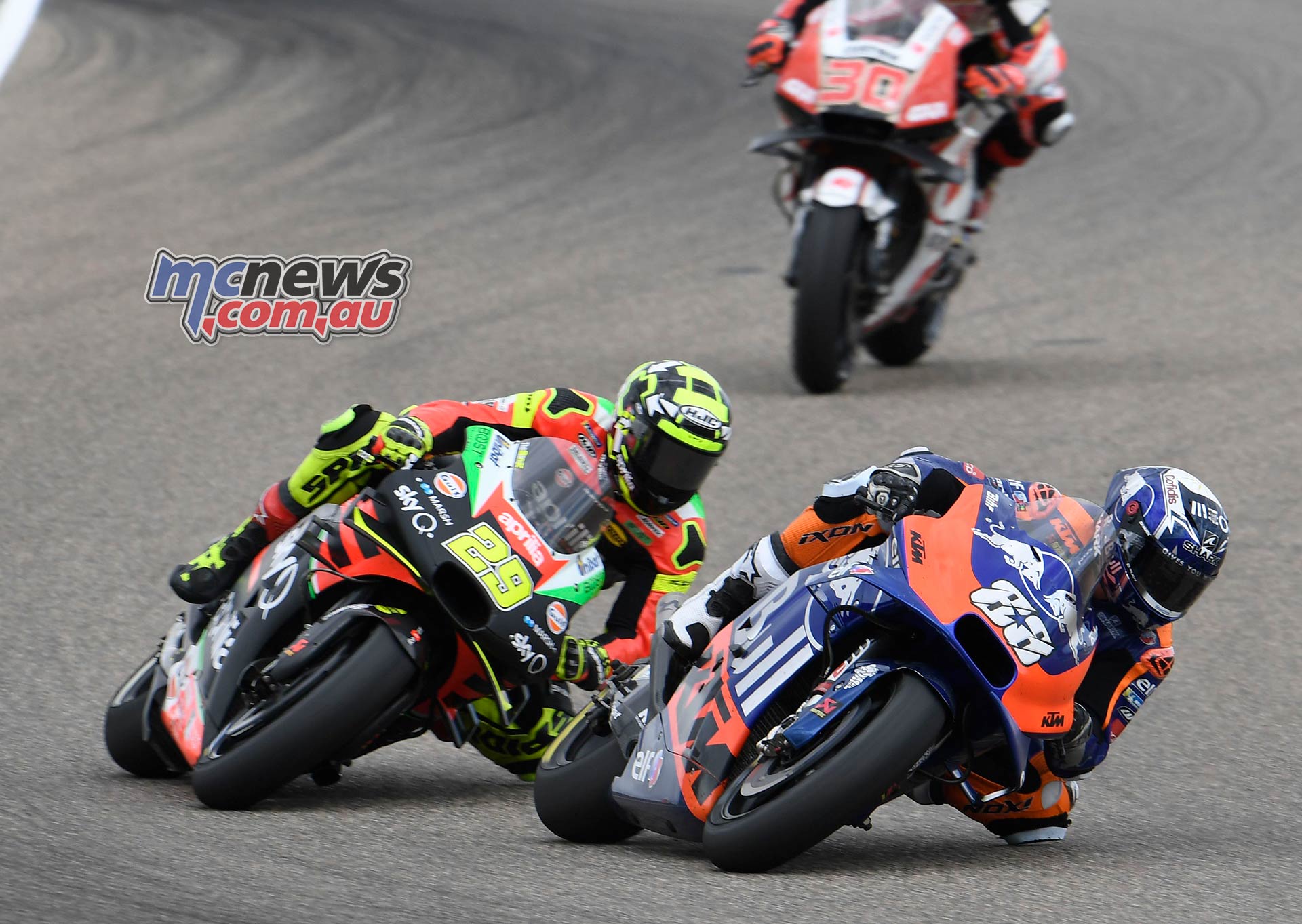 MotoGP Rnd Aragon Oliveira Iannone Nakagami MotoGP Rnd Aragon Oliveira Iannone Nakagami
