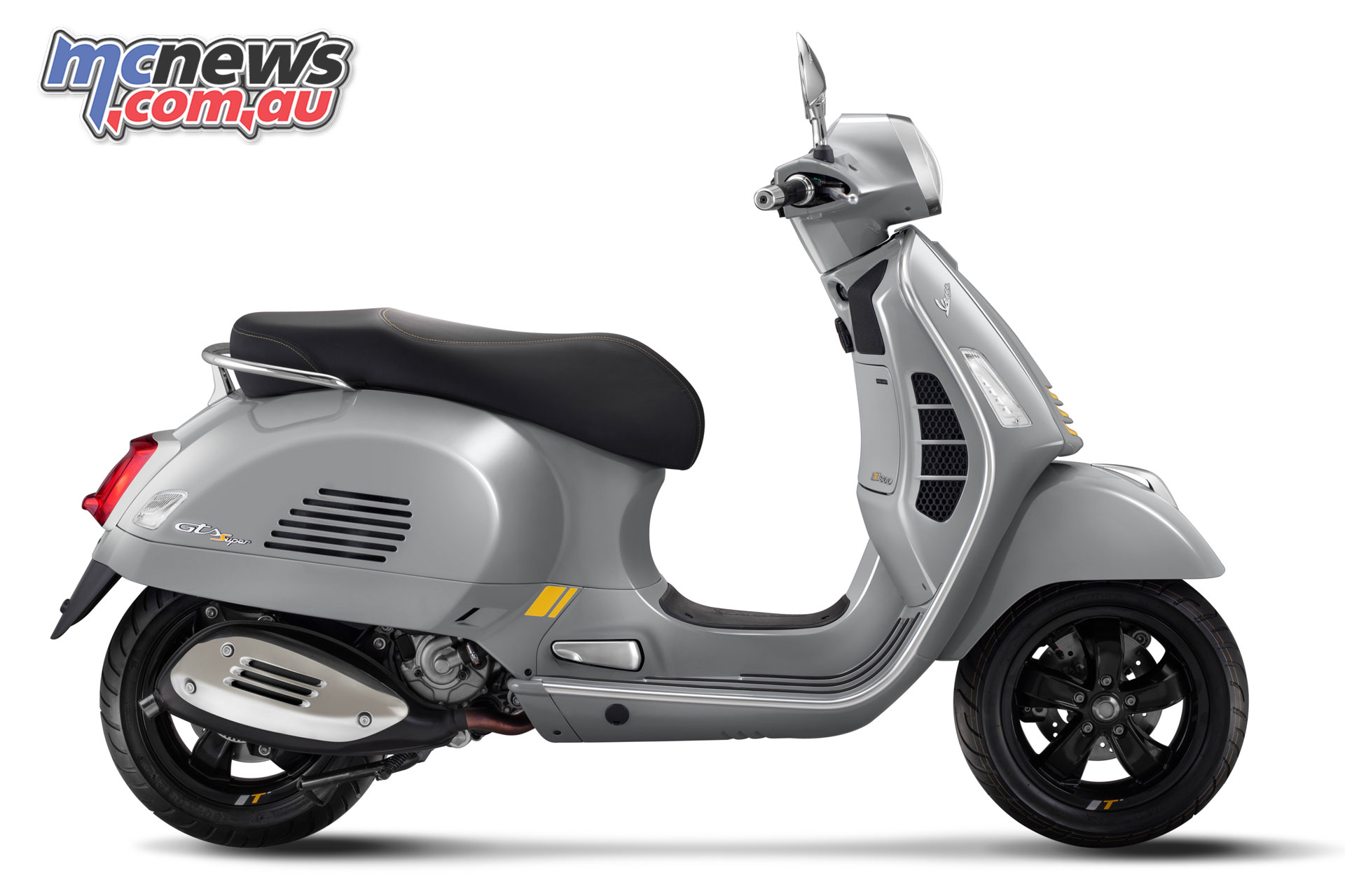 Vespa GTS Super Tech HPE Vespa GTS Super Tech HPE