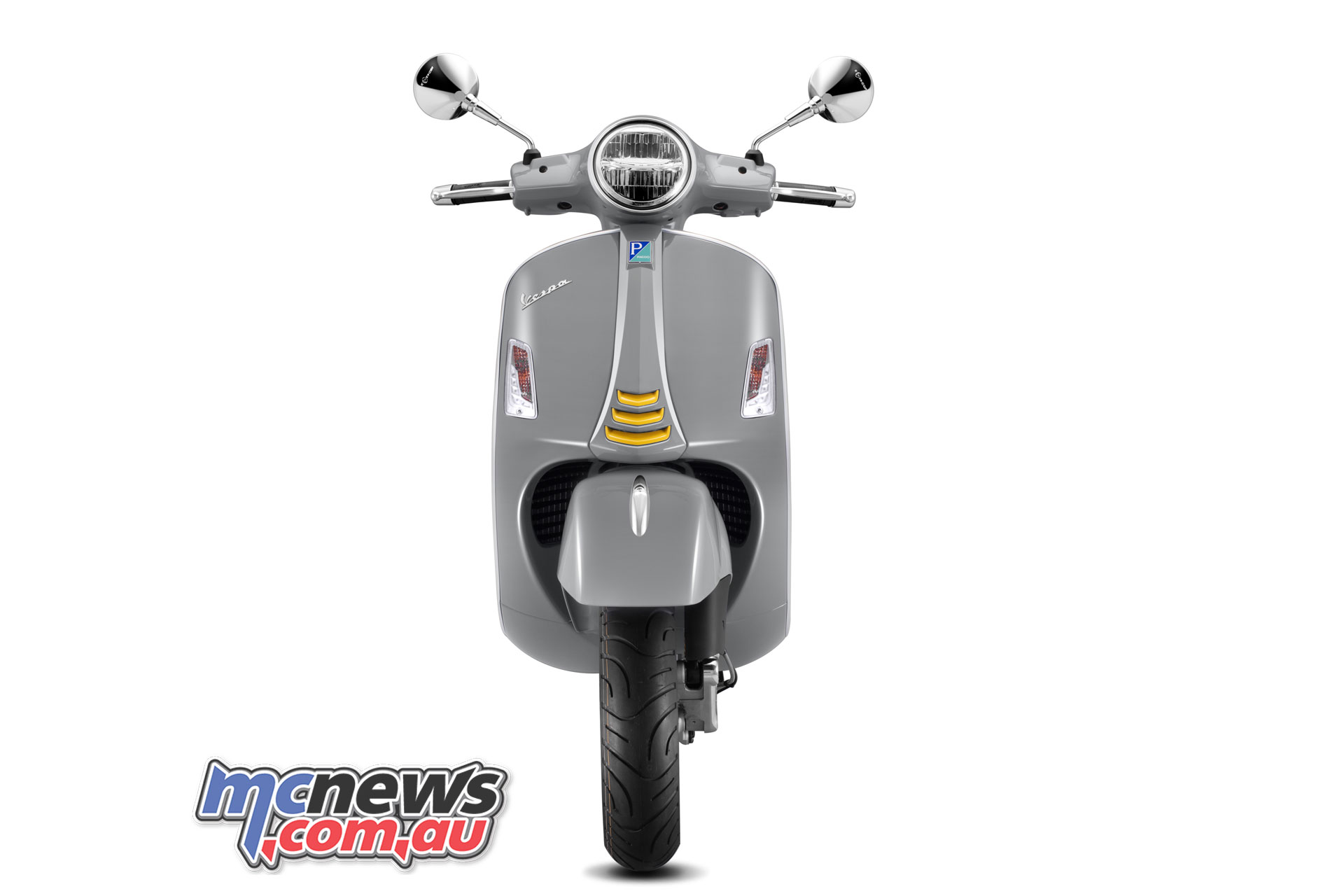 Vespa GTS Super Tech HPE Vespa GTS Super Tech HPE