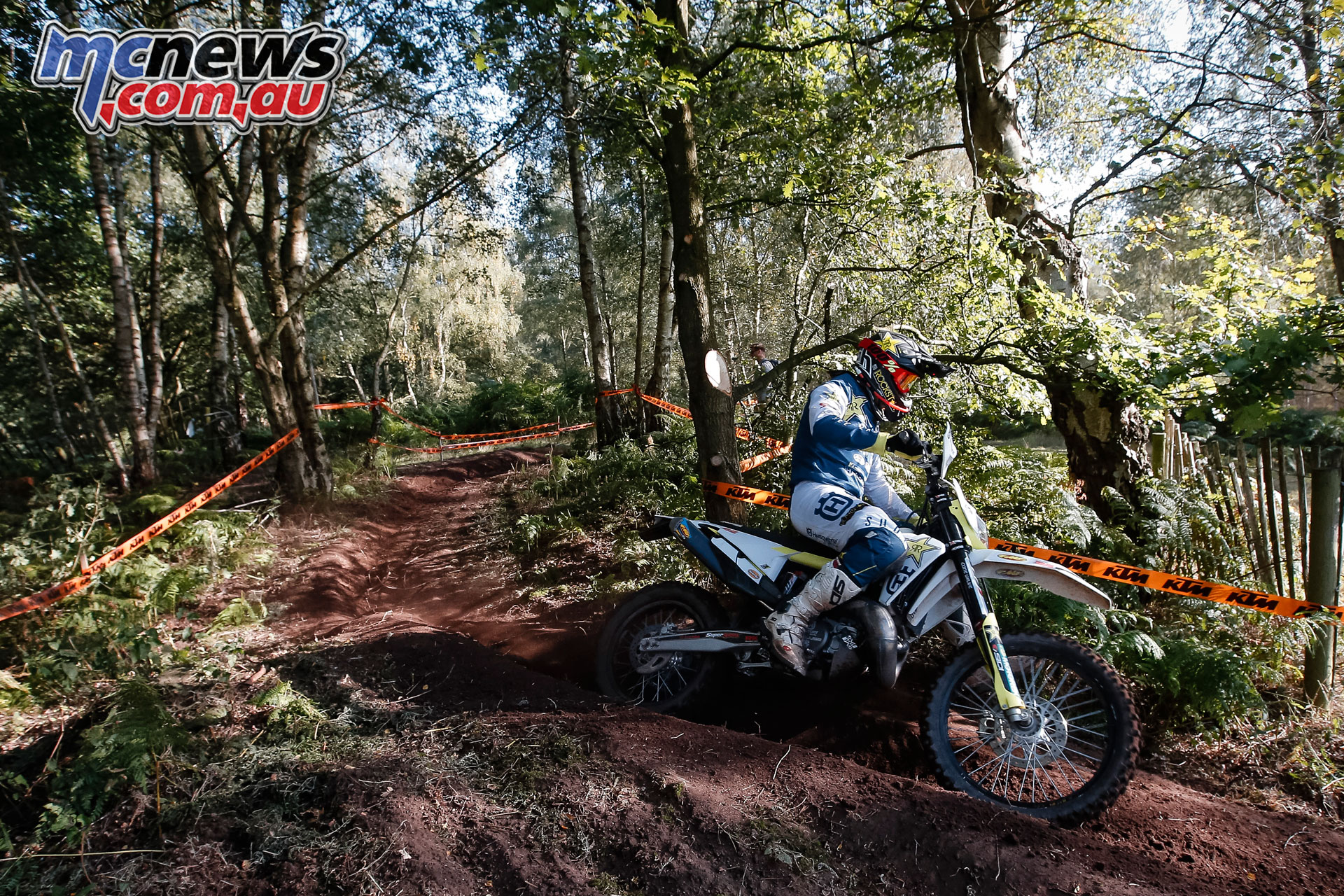 WESS Hawkstone Park XC Alfredo Gomez WESS Hawkstone Park XC Alfredo Gomez