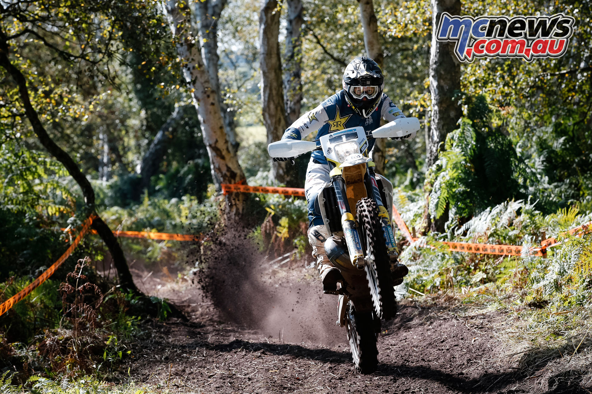 WESS Hawkstone Park XC Graham Jarvis WESS Hawkstone Park XC Graham Jarvis