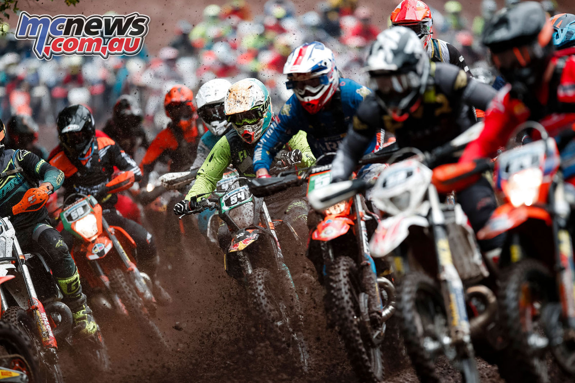 WESS Hawkstone Park XC Start FM WESS Hawkstone Park XC Start FM