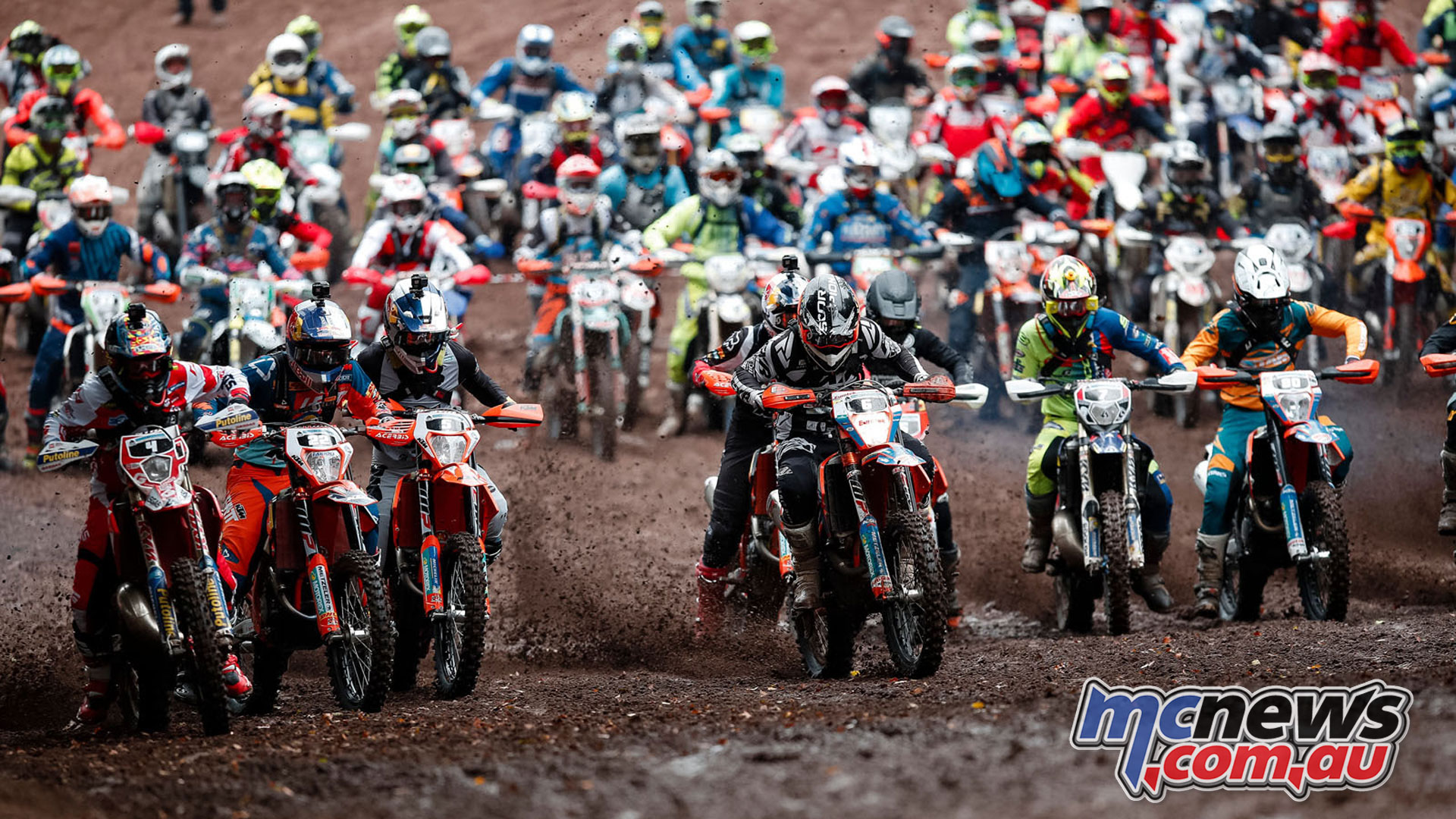 WESS Hawkstone Park XC Start FM WESS Hawkstone Park XC Start FM