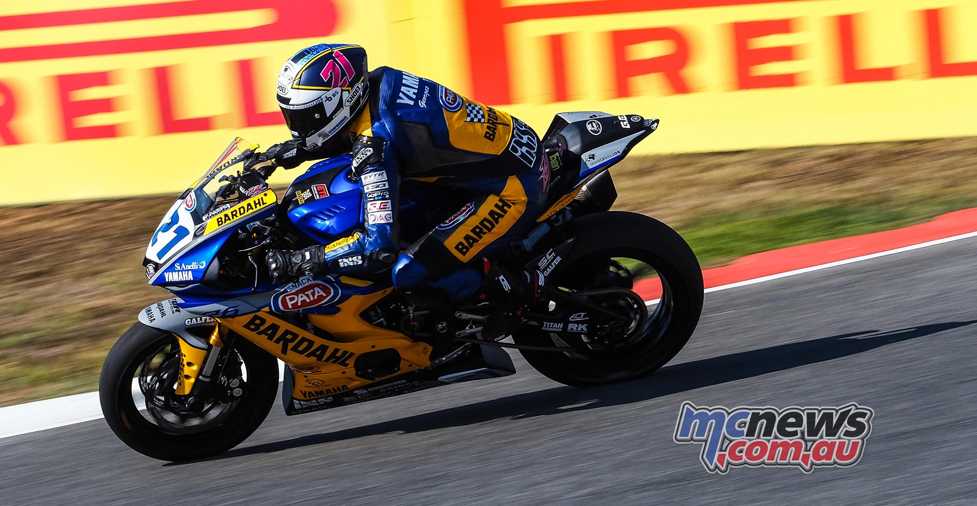 WSBK Portimao Day Krummenacher WSBK Portimao Day Krummenacher