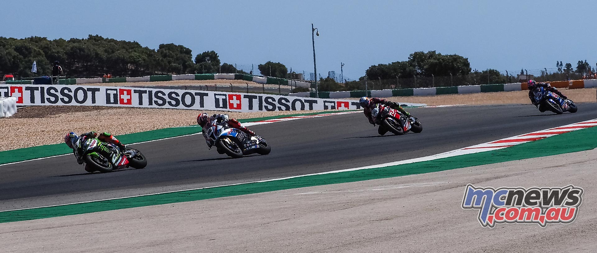 WSBK Portimao Day Haslam Sykes WSBK Portimao Day Haslam Sykes