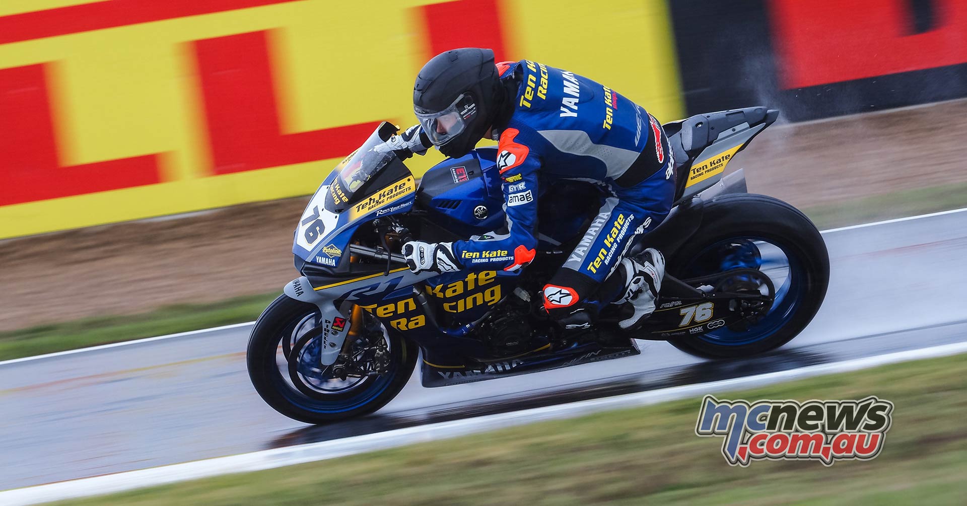WSBK Rnd Magny Cours WorldSBK Friday Action Baz WSBK Rnd Magny Cours WorldSBK Friday Action Baz