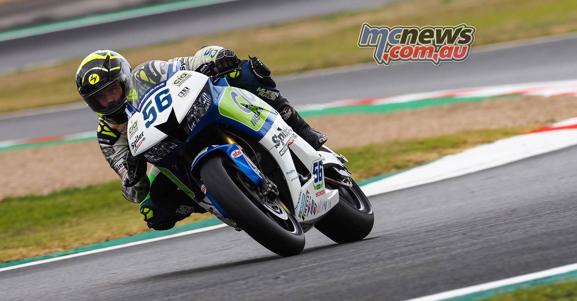 WSBK Rnd Magny Cours WorldSSP Friday Action Sebestyan WSBK Rnd Magny Cours WorldSSP Friday Action Sebestyan