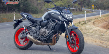 Yamaha MT Review MTpicsd