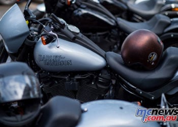 Harley Davidson Low Rider S LM Lowrider HIGHres