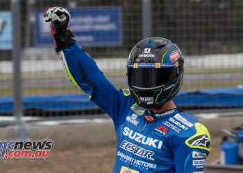 ASBK Rnd Winton RbMotoLens SBK R Wayne Maxwell Triumph