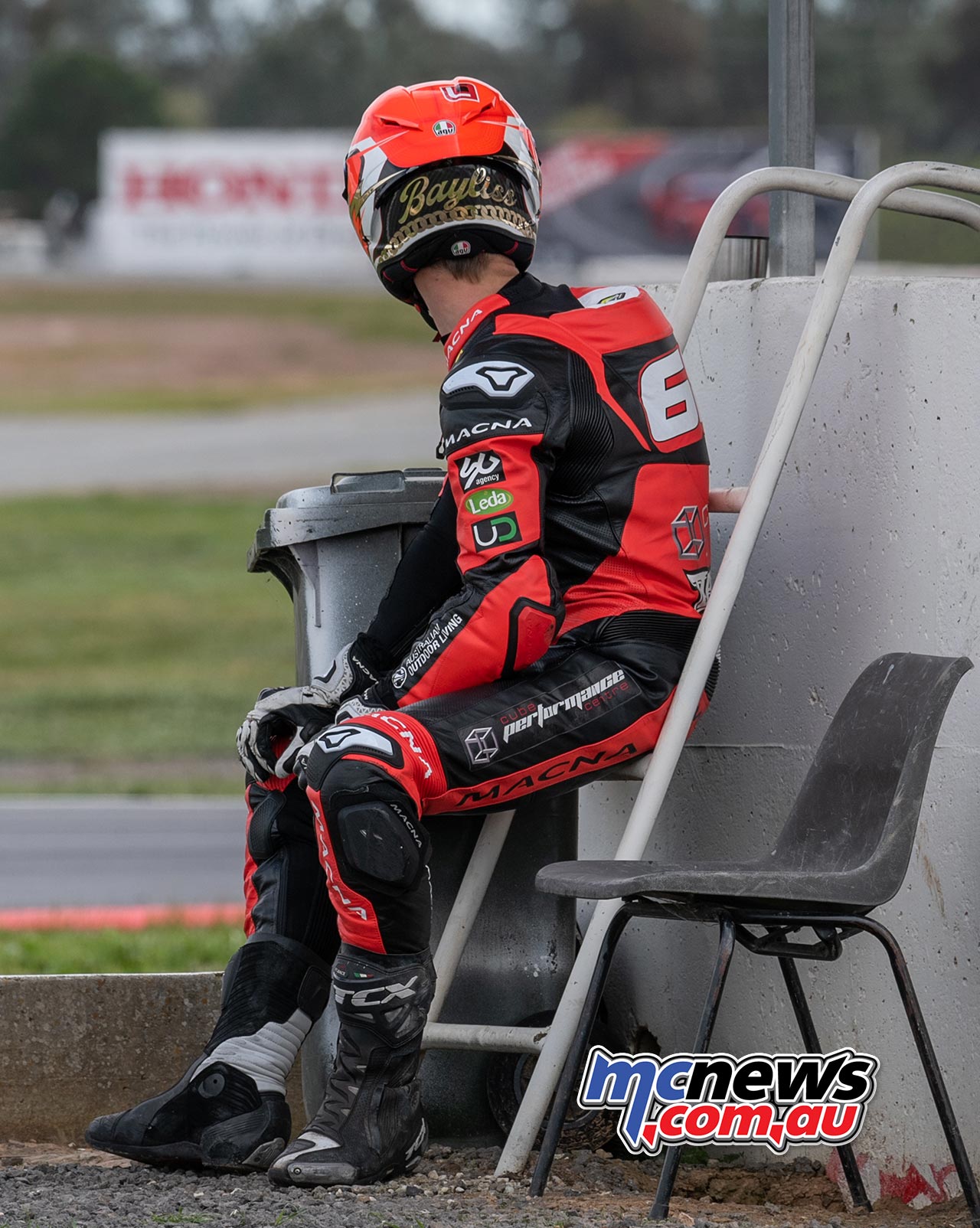 ASBK Rnd Winton RbMotoLens SS R Oli Bayliss ASBK Rnd Winton RbMotoLens SS R Oli Bayliss