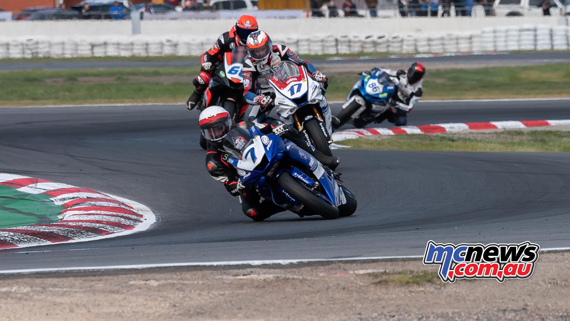 ASBK Rnd Winton RbMotoLens SS R Tom TOPARIS ASBK Rnd Winton RbMotoLens SS R Tom TOPARIS