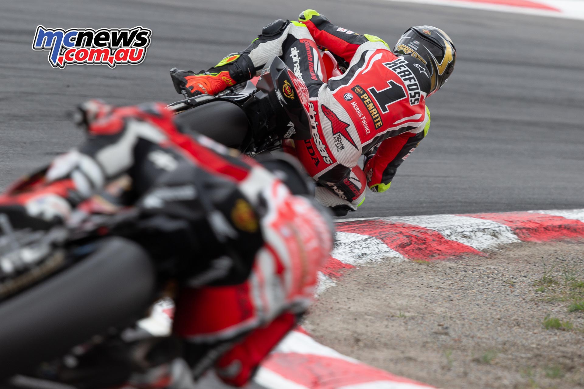 ASBK TBG ASBK Round Winton Herfoss TBG ASBK TBG ASBK Round Winton Herfoss TBG