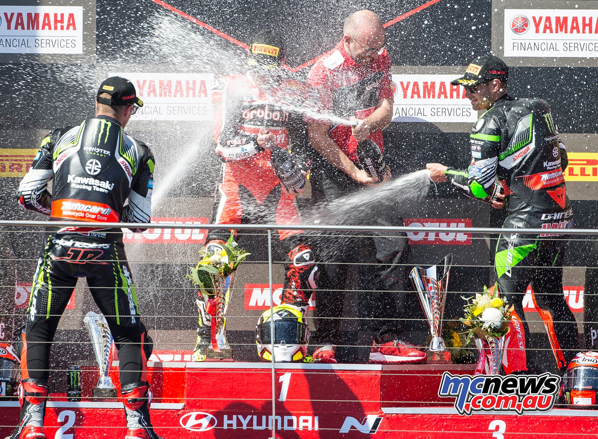 WSBK Australia WSBK Australia