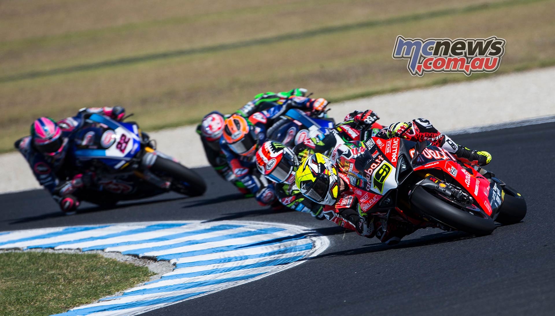 WSBK Australia WSBK Australia