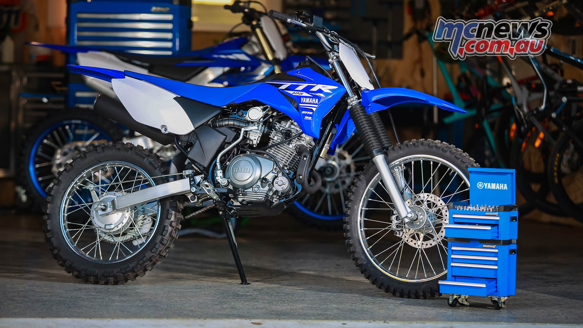 OffRoad Motorcycle Sales Figures 2019 Q3 Year To Date Results MCNews