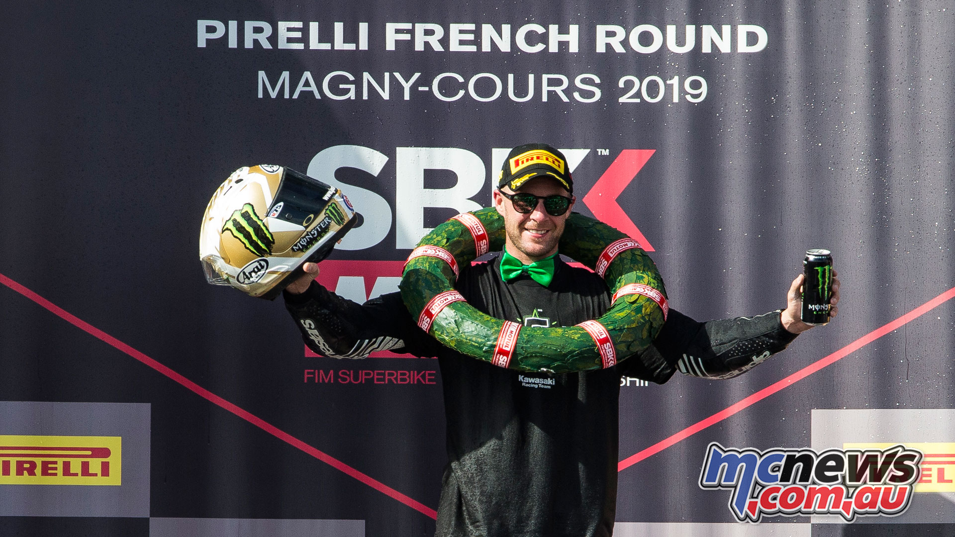 hi MagnyCours WSBK Race Rea JM hi MagnyCours WSBK Race Rea JM