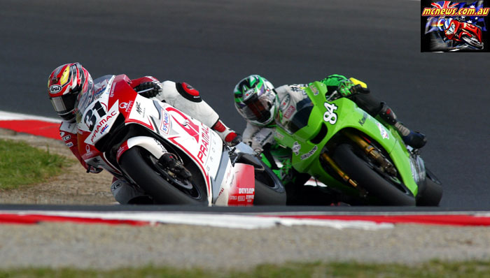 Austrlaian Grand Prix Harada Pitt Austrlaian Grand Prix Harada Pitt