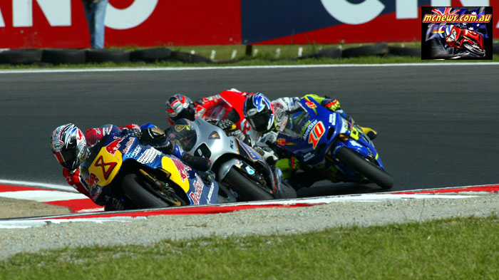 Austrlaian Grand Prix McCoy Aoki Roberts Austrlaian Grand Prix McCoy Aoki Roberts