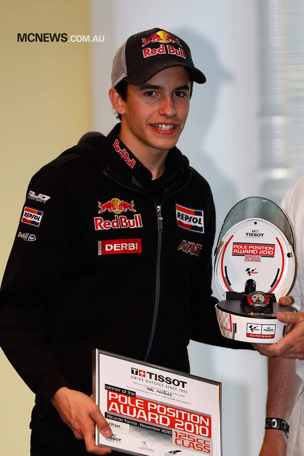 Marc Marquez Marc Marquez