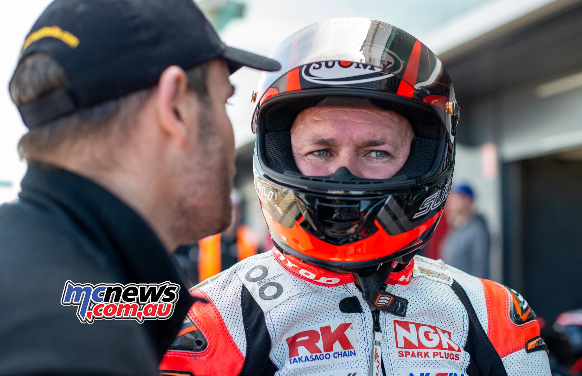 ASBK Rnd Phillip Island SatAM Jamie Stauffer ASBK Rnd Phillip Island SatAM Jamie Stauffer