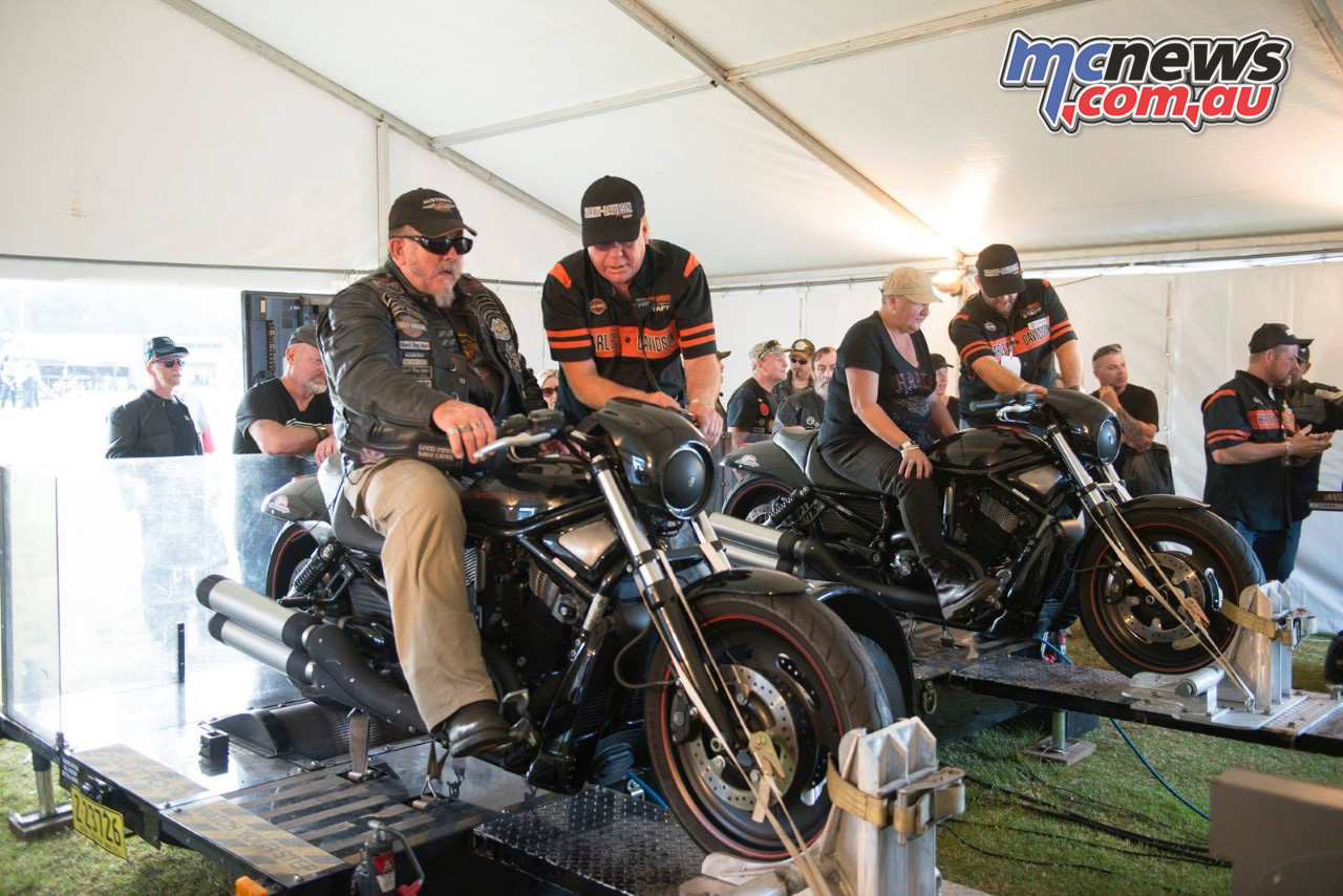 Australian Motorcycle Festival Harley Australian Motorcycle Festival Harley