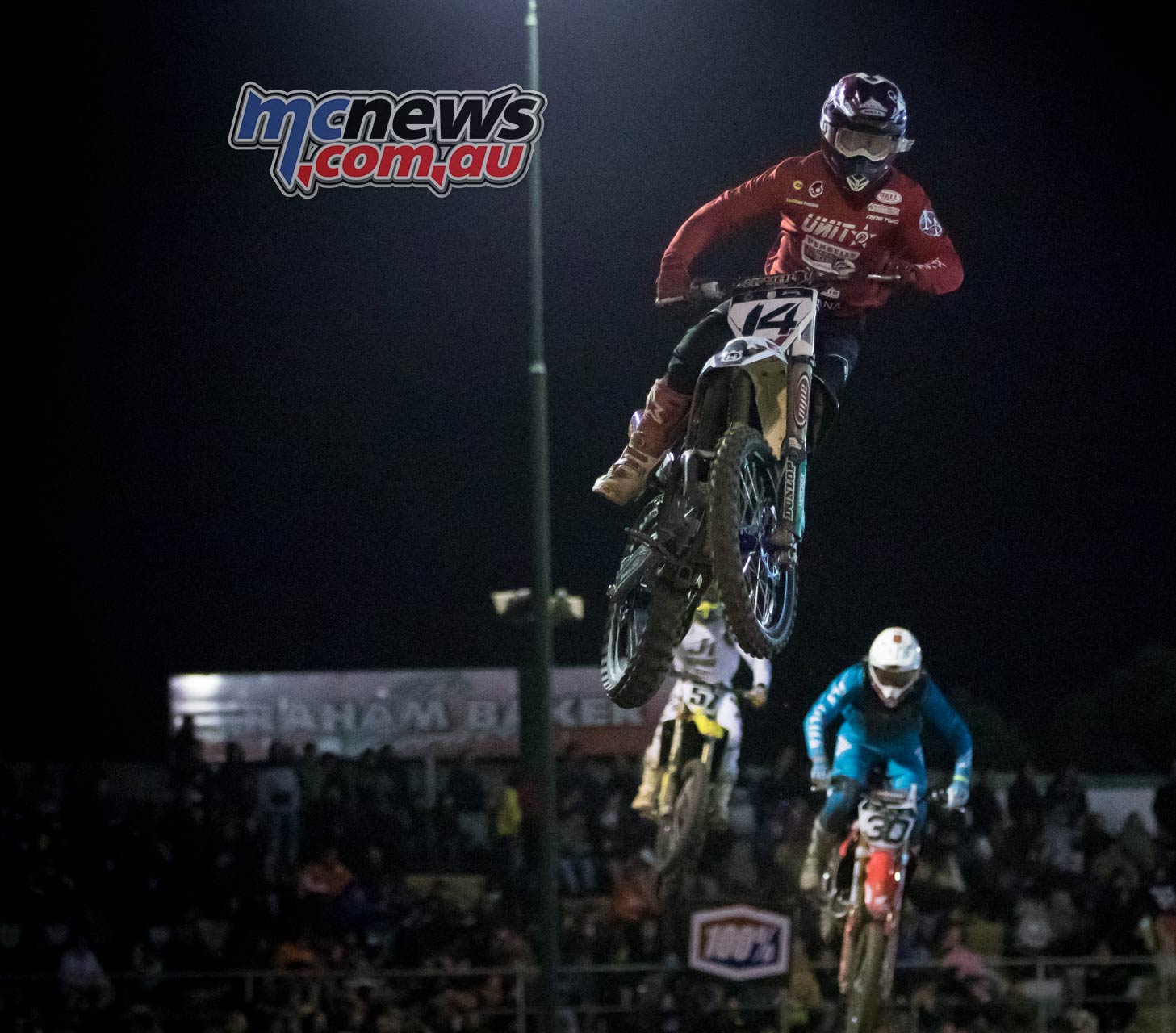 Australian SX Rnd Gillman DObsonFinal Australian SX Rnd Gillman DObsonFinal