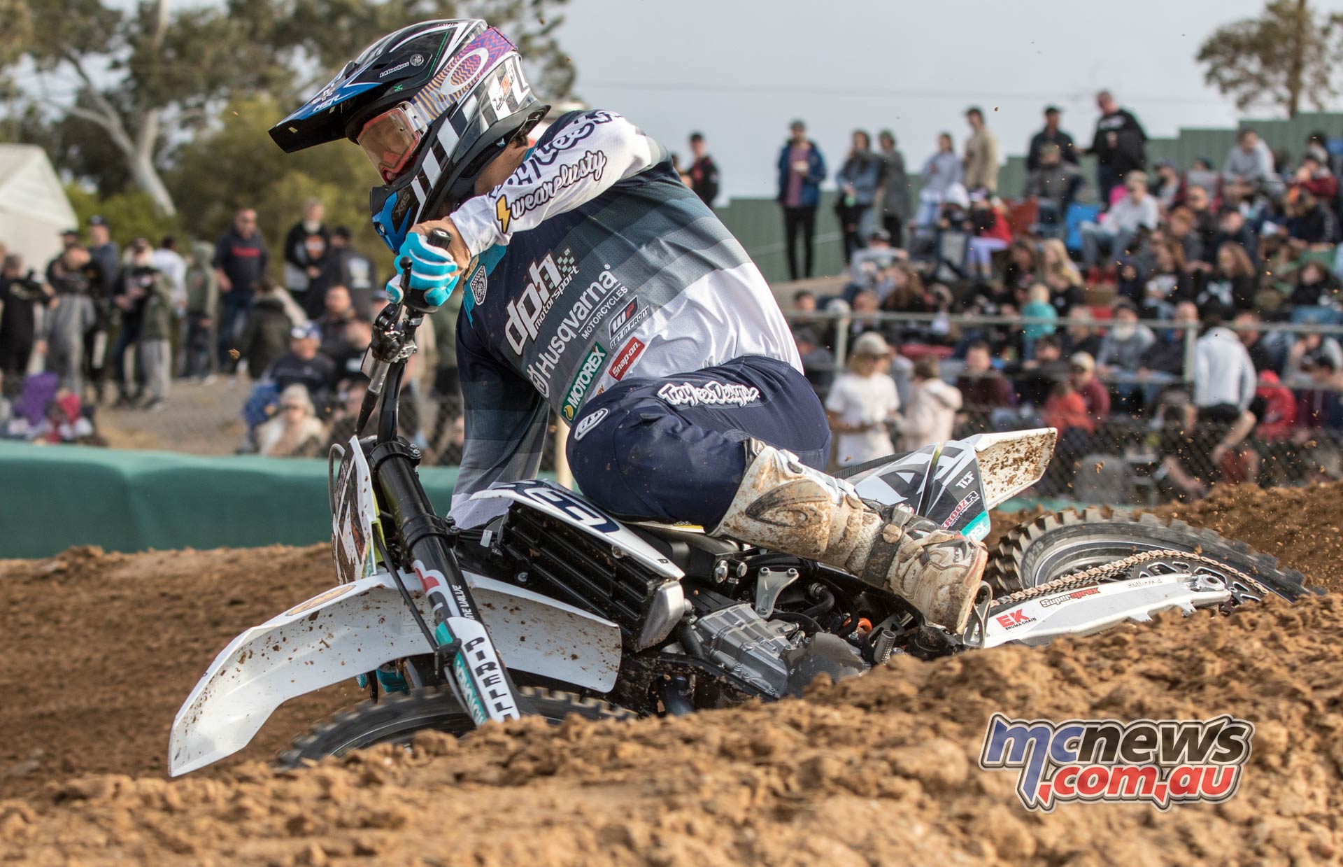 Australian SX Rnd Gillman ToddWatersQual Australian SX Rnd Gillman ToddWatersQual