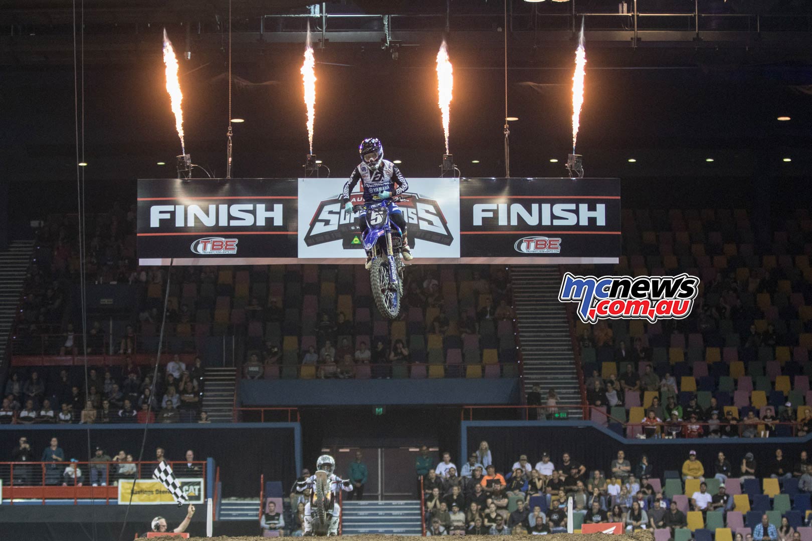 Australian Supercross Rnd Brisbane Hayes Australian Supercross Rnd Brisbane Hayes