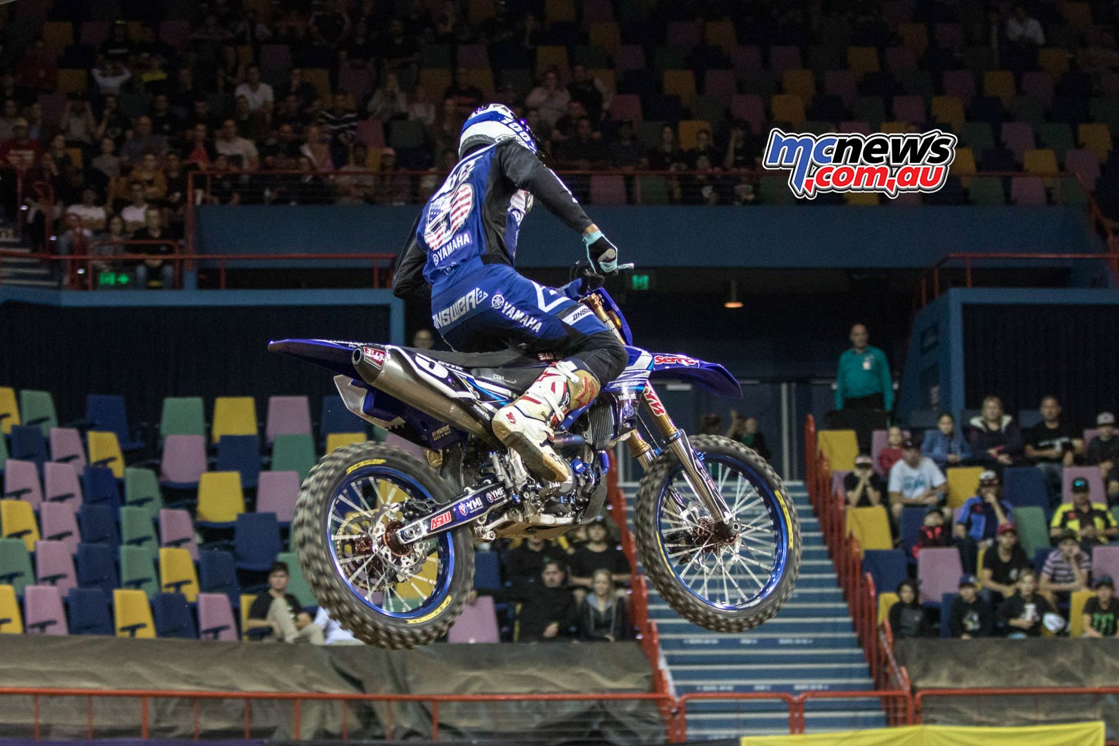 Australian Supercross Rnd Brisbane Hayes Australian Supercross Rnd Brisbane Hayes