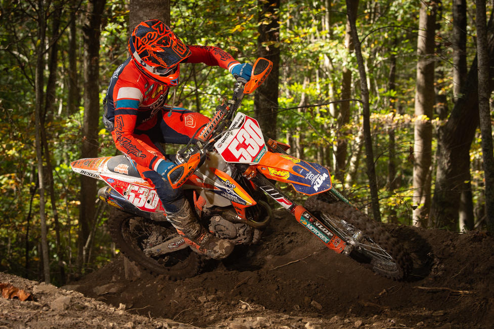 GNCC Rnd Mountaineer Ben Kelley KH GNCC Rnd Mountaineer Ben Kelley KH