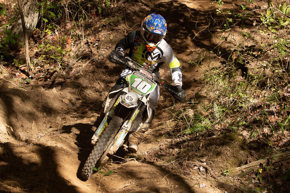 GNCC Rnd Mountaineer Craig Delong XC KH GNCC Rnd Mountaineer Craig Delong XC KH