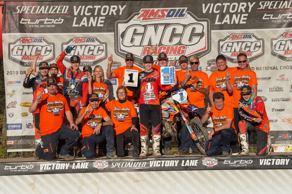 GNCC Rnd Mountaineer Jesse Ansley XC KH GNCC Rnd Mountaineer Jesse Ansley XC KH