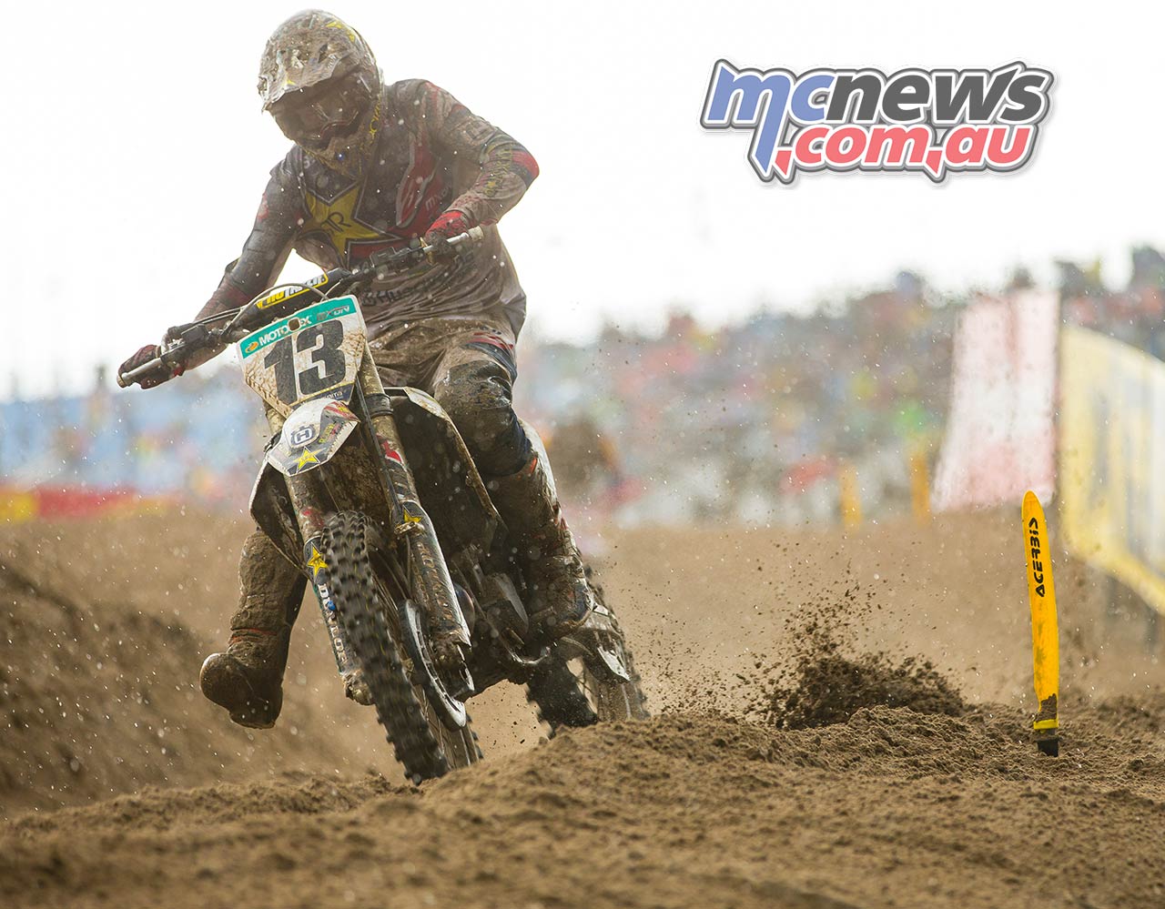 MXoN Anderson JK MXON MXoN Anderson JK MXON