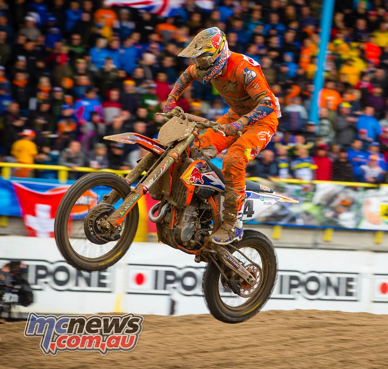 MXoN Herlings JK MXON MXoN Herlings JK MXON