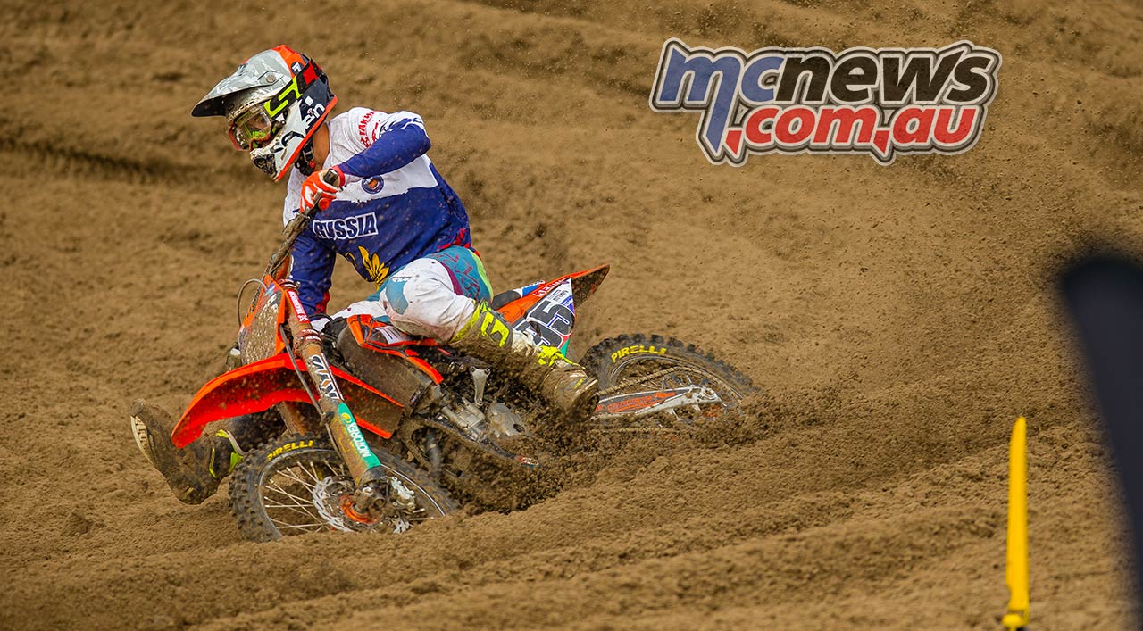 MXoN Hofer JK MXON MXoN Hofer JK MXON