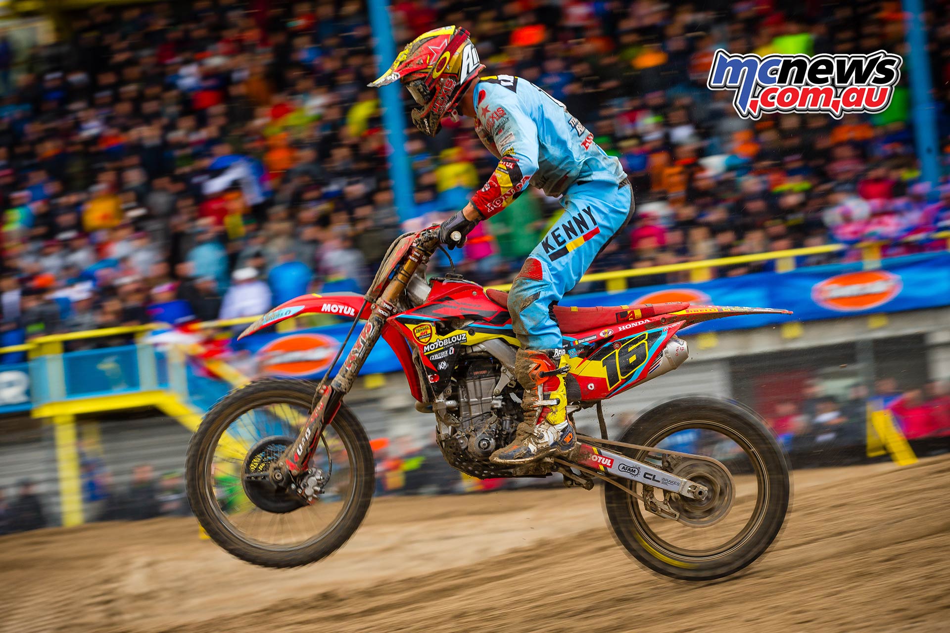MXoN Horebeek JK MXON MXoN Horebeek JK MXON