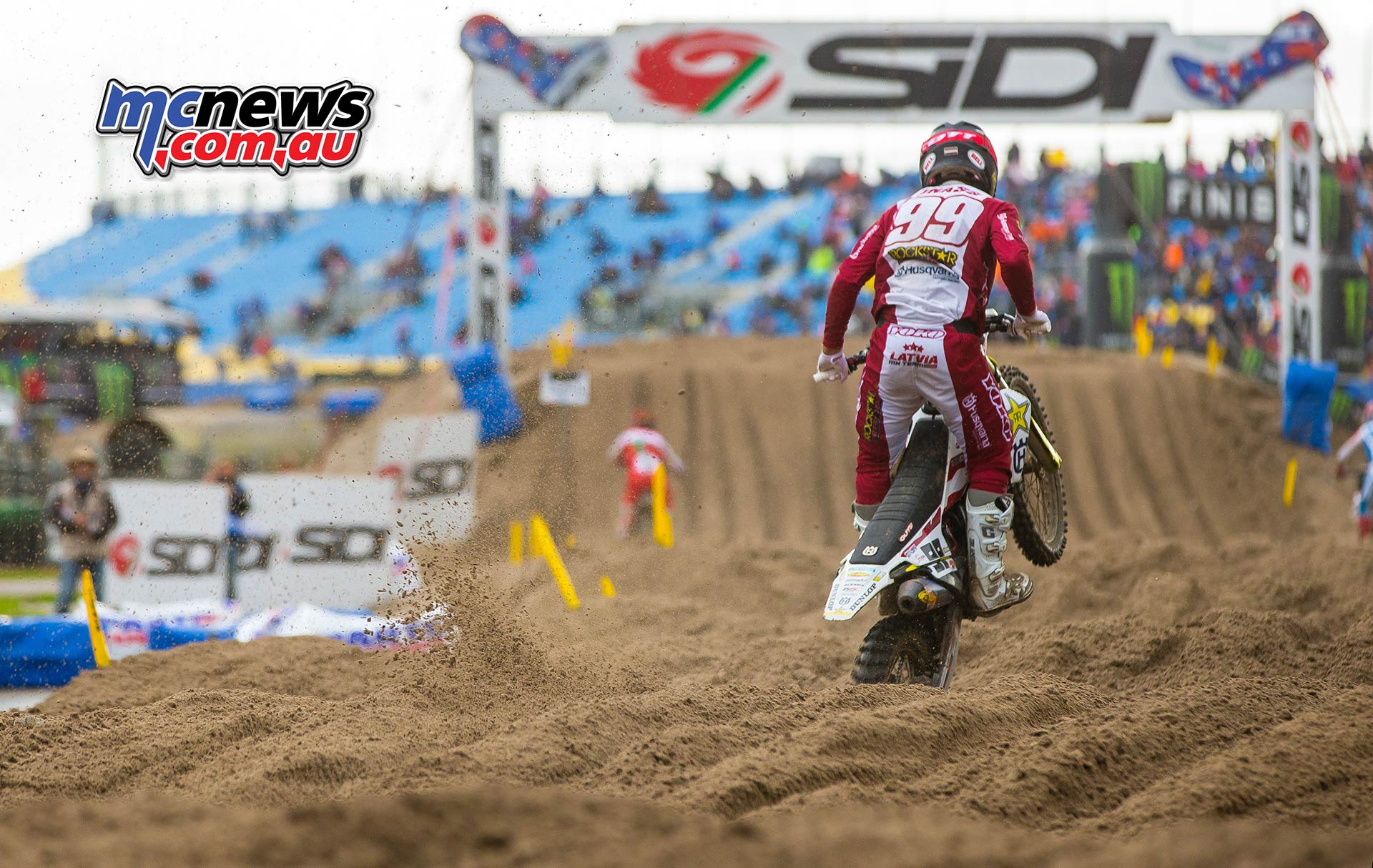 MXoN Jonass JK MXON MXoN Jonass JK MXON