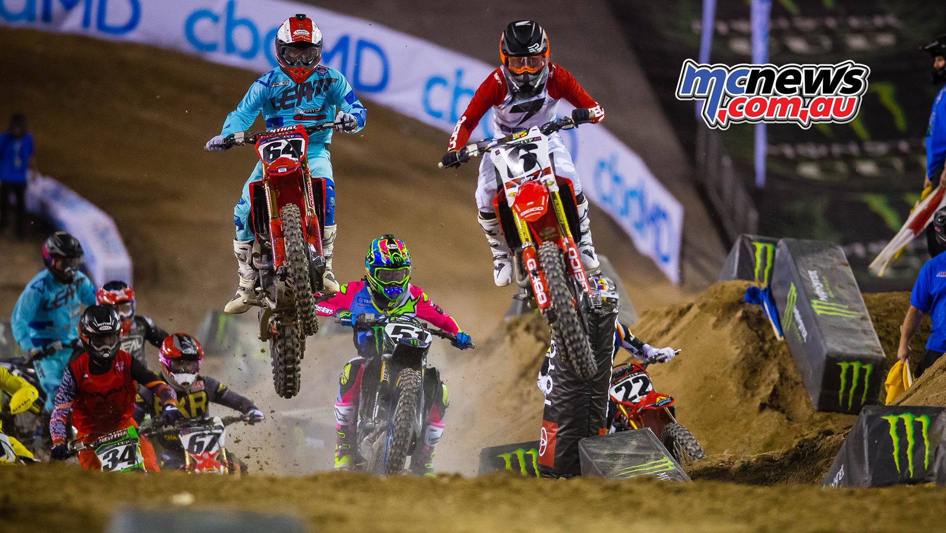 Monster Energy Cup Jeremy Martin Friese Starts JK MEC CoverB Monster Energy Cup Jeremy Martin Friese Starts JK MEC CoverB