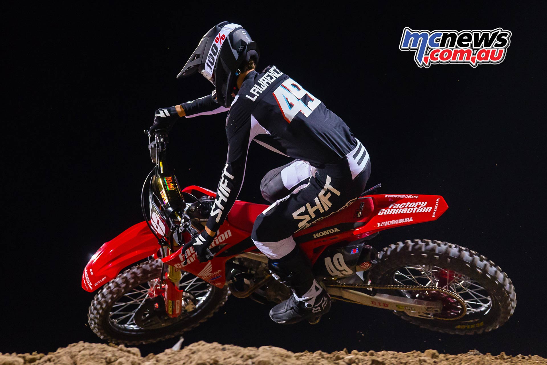 Monster Energy Cup Lawrence Jett Futures JK MEC CoverA Monster Energy Cup Lawrence Jett Futures JK MEC CoverA