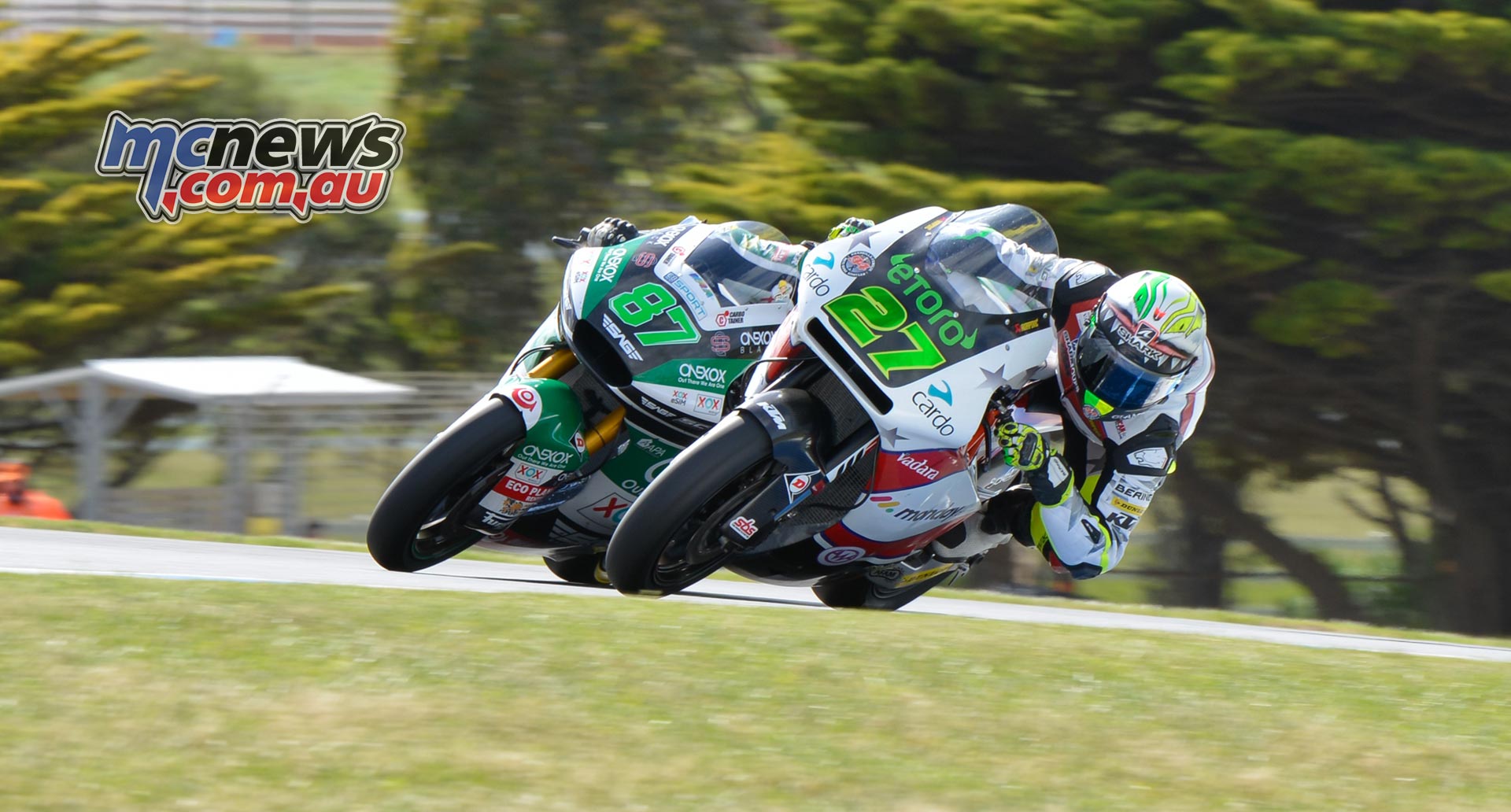 MotoGP Australia Phillip Island CRW Sat Moto Gardner Bezzechi MotoGP Australia Phillip Island CRW Sat Moto Gardner Bezzechi
