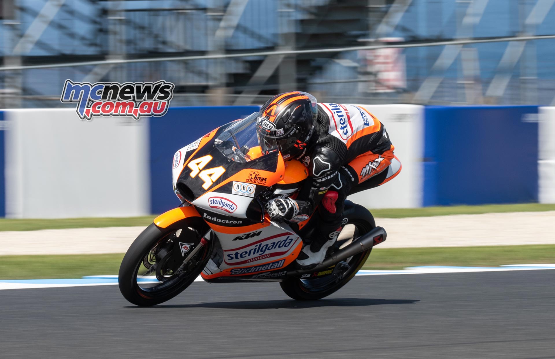 MotoGP Australia Phillip Island RbMotoLens Moto FP A Canet MotoGP Australia Phillip Island RbMotoLens Moto FP A Canet