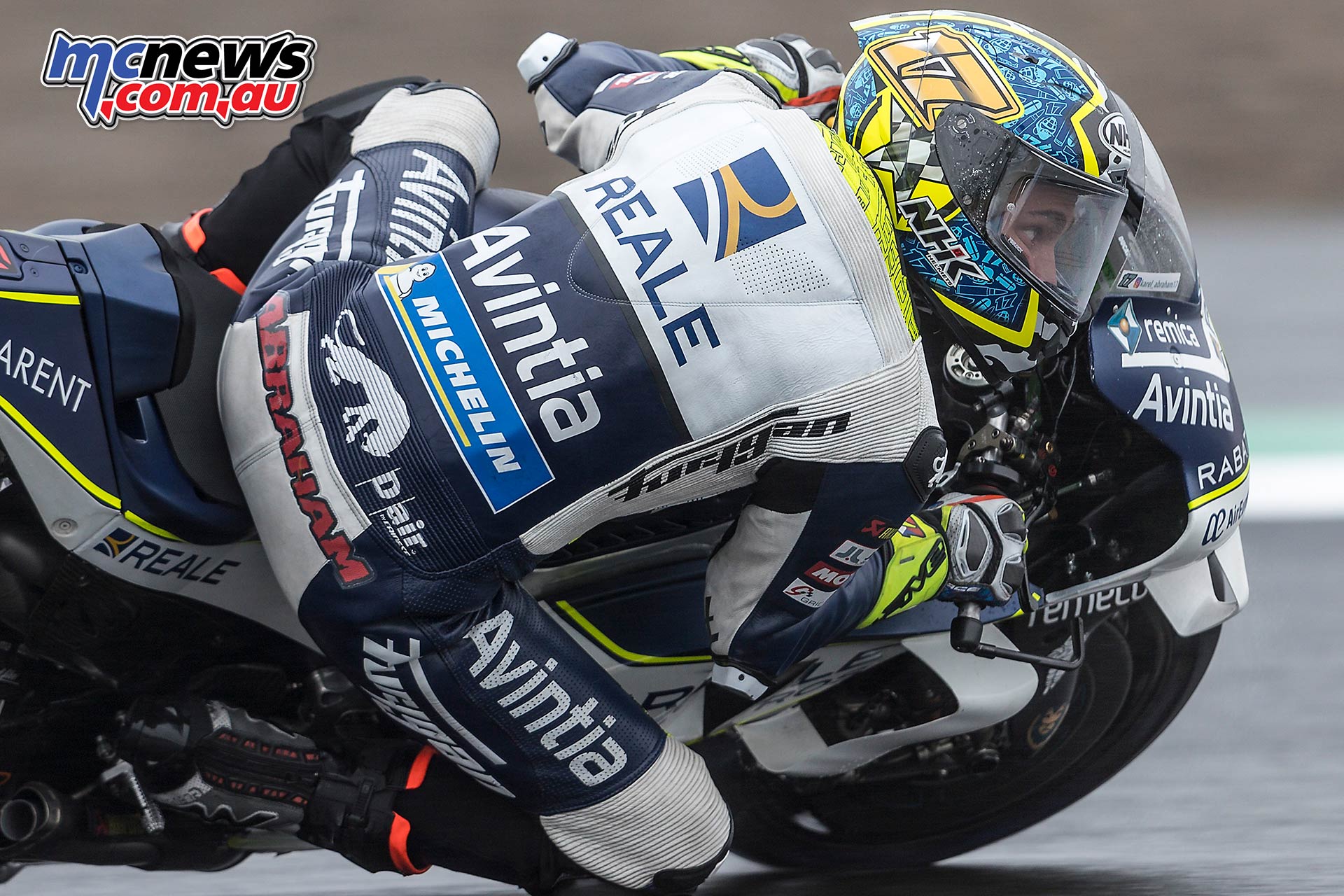 MotoGP Motegi Abraham MotoGP Motegi Abraham