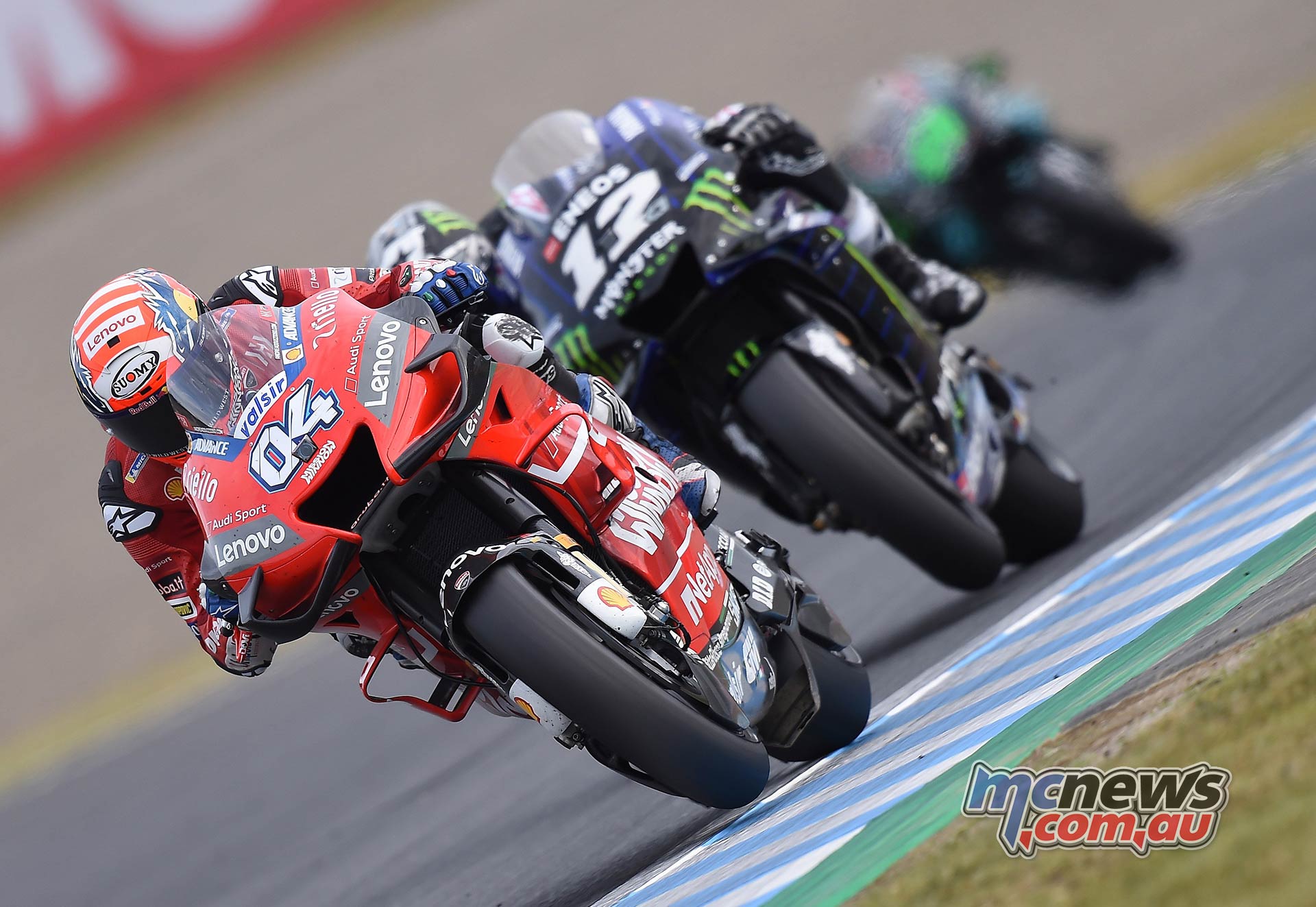 MotoGP Motegi Dovizioso Vinales MotoGP Motegi Dovizioso Vinales