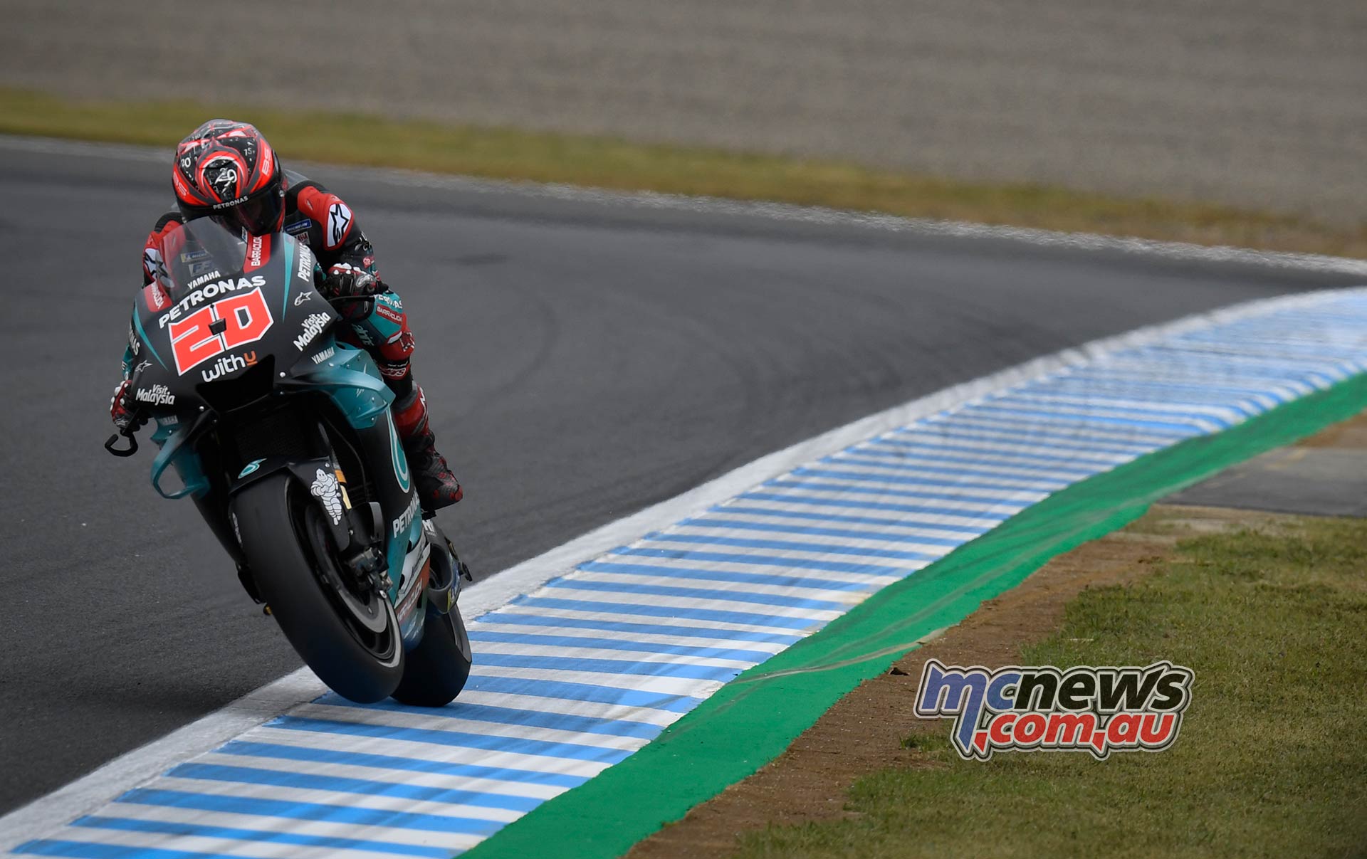 MotoGP Motegi FP Quartararo MotoGP Motegi FP Quartararo